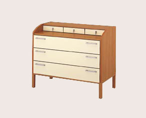 Ampliar Criado Mudo Classico 13 no site da Marcenaria Martins Móvel Criado Mudo Classico 13