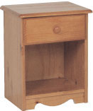 Ampliar Criado Mudo Classico 19 no site da Marcenaria Martins Móvel Criado Mudo Classico 19