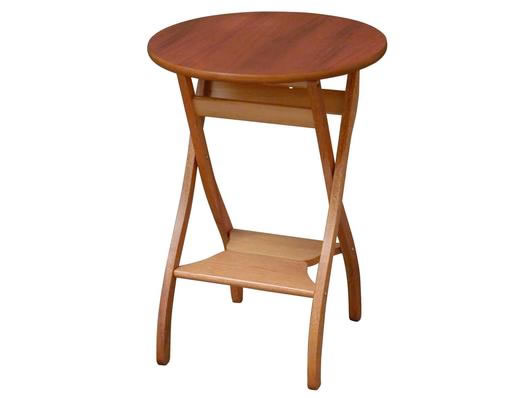 Ampliar Criado Mudo Classico 21 no site da Marcenaria Martins Móvel Criado Mudo Classico 21