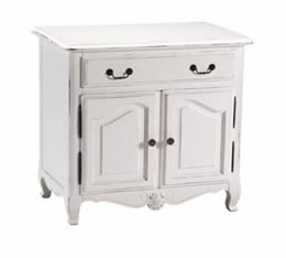 Móvel Criado Mudo Classico 31