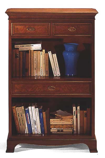 Ampliar Criado Mudo Classico 35 no site da Marcenaria Martins Móvel Criado Mudo Classico 35