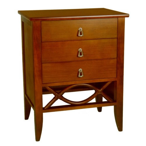 Móvel Criado Mudo Classico 6