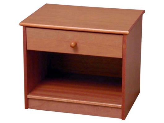 Ampliar Criado Mudo Classico 9 no site da Marcenaria Martins Móvel Criado Mudo Classico 9