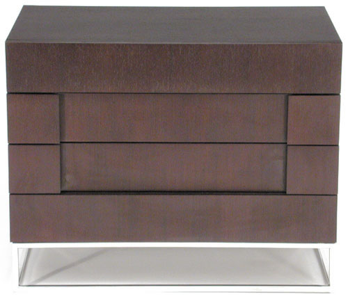 Ampliar Criado Mudo Moderno 11 no site da Marcenaria Martins Móvel Criado Mudo Moderno 11