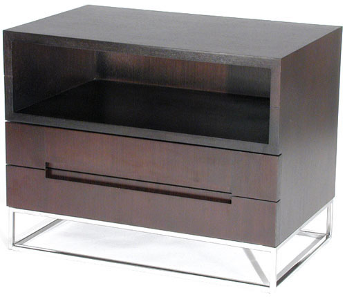 Móvel Criado Mudo Moderno 13