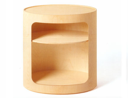 Ampliar Criado Mudo Moderno 16 no site da Marcenaria Martins Móvel Criado Mudo Moderno 16