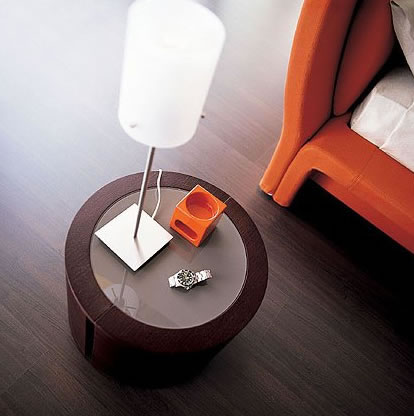 Ampliar Criado Mudo Moderno 17 no site da Marcenaria Martins Móvel Criado Mudo Moderno 17