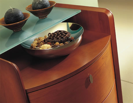 Móvel Criado Mudo Moderno 20