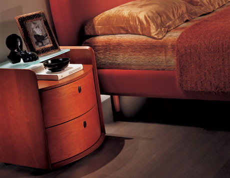 Ampliar Criado Mudo Moderno 21 no site da Marcenaria Martins Móvel Criado Mudo Moderno 21