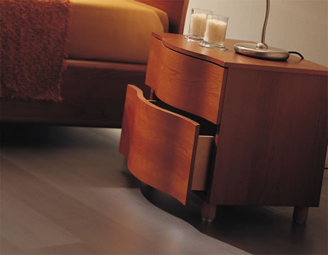 Ampliar Criado Mudo Moderno 22 no site da Marcenaria Martins Móvel Criado Mudo Moderno 22