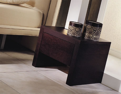 Ampliar Criado Mudo Moderno 25 no site da Marcenaria Martins Móvel Criado Mudo Moderno 25