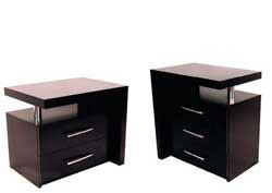 Ampliar Criado Mudo Moderno 27 no site da Marcenaria Martins Móvel Criado Mudo Moderno 27