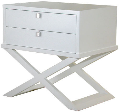 Ampliar Criado Mudo Moderno 3 no site da Marcenaria Martins Móvel Criado Mudo Moderno 3