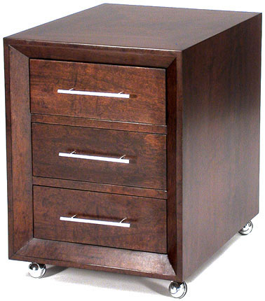 Ampliar Criado Mudo Moderno 4 no site da Marcenaria Martins Móvel Criado Mudo Moderno 4