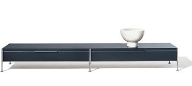 Móvel Criado Mudo Moderno 44