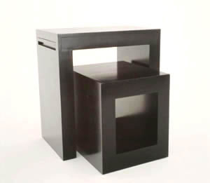 Ampliar Criado Mudo Moderno 48 no site da Marcenaria Martins Móvel Criado Mudo Moderno 48