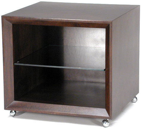 Móvel Criado Mudo Moderno 7