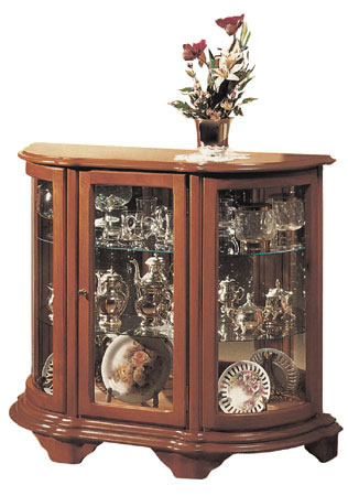 Móvel Cristaleira Classico 20