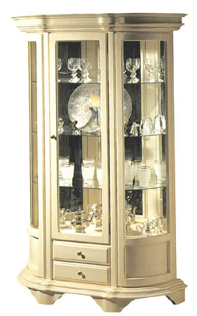 Móvel Cristaleira Classico 21