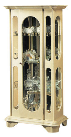 Ampliar Cristaleira Classico 24 no site da Marcenaria Martins Móvel Cristaleira Classico 24