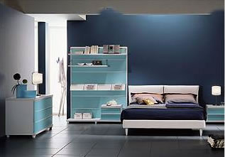 Ampliar Dormitorio Casal Atual 165 no site da Marcenaria Martins Móvel Dormitorio Casal Atual 165