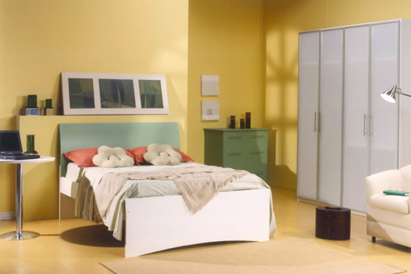 Ampliar Dormitorio Casal Atual 168 no site da Marcenaria Martins Móvel Dormitorio Casal Atual 168