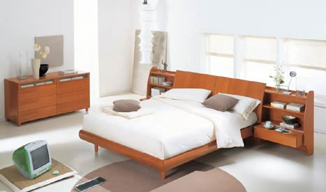 Móvel Dormitorio Casal Atual 181