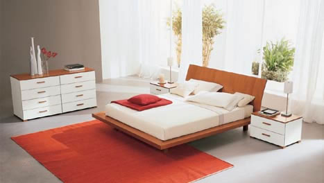 Móvel Dormitorio Casal Atual 182