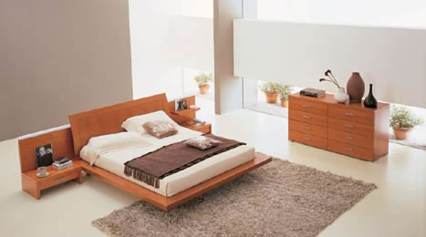 Móvel Dormitorio Casal Atual 183