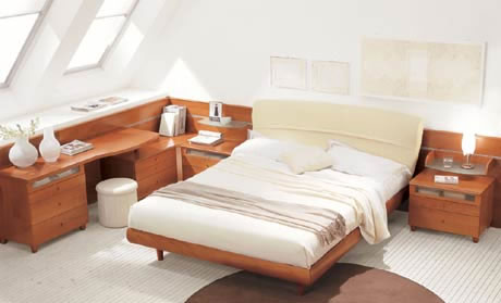 Móvel Dormitorio Casal Atual 185