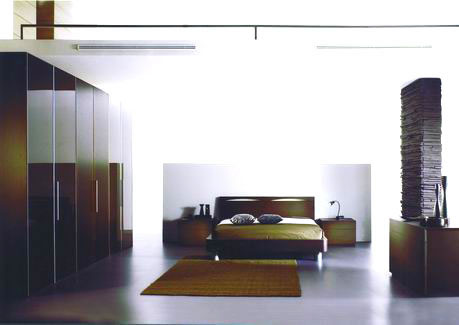 Ampliar Dormitorio Casal Atual 195 no site da Marcenaria Martins Móvel Dormitorio Casal Atual 195