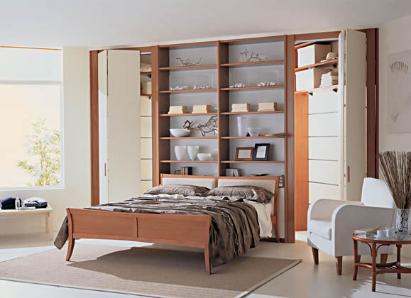 Ampliar Dormitorio Casal Atual 211 no site da Marcenaria Martins Móvel Dormitorio Casal Atual 211