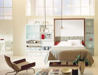 Ampliar Dormitorio Casal Atual 214 no site da Marcenaria Martins Móvel Dormitorio Casal Atual 214