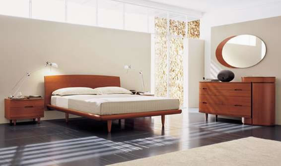 Móvel Dormitorio Casal Atual 220