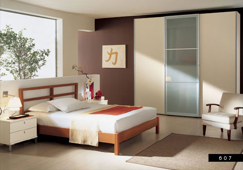 Móvel Dormitorio Casal Atual 223