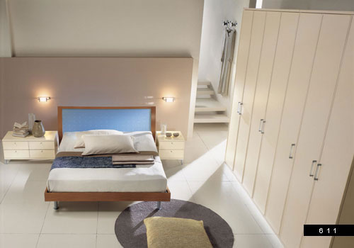 Móvel Dormitorio Casal Atual 224