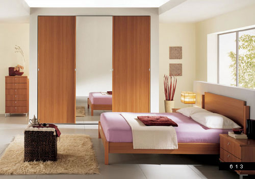 Móvel Dormitorio Casal Atual 226