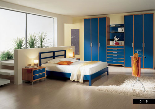 Ampliar Dormitorio Casal Atual 229 no site da Marcenaria Martins Móvel Dormitorio Casal Atual 229