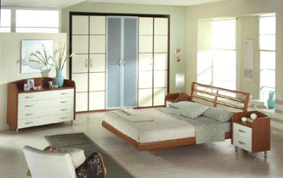 Móvel Dormitorio Casal Atual 23