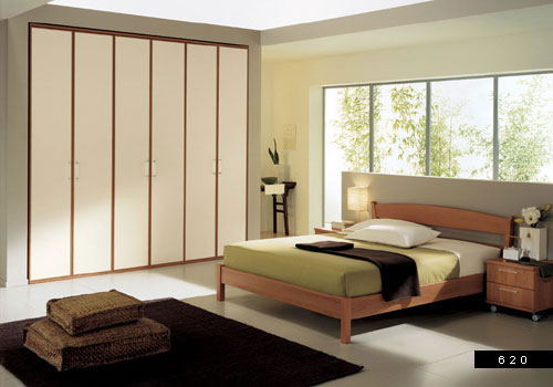 Ampliar Dormitorio Casal Atual 231 no site da Marcenaria Martins Móvel Dormitorio Casal Atual 231