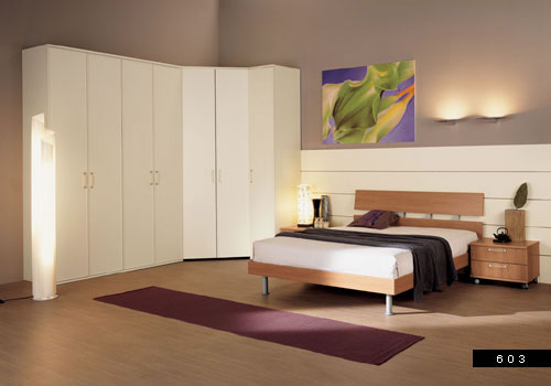 Ampliar Dormitorio Casal Atual 237 no site da Marcenaria Martins Móvel Dormitorio Casal Atual 237