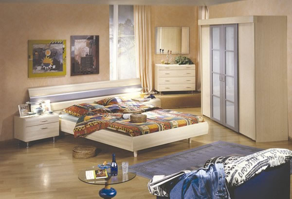 Ampliar Dormitorio Casal Atual 250 no site da Marcenaria Martins Móvel Dormitorio Casal Atual 250