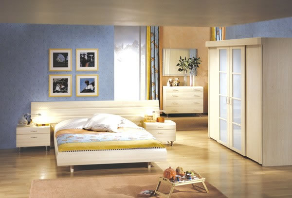 Ampliar Dormitorio Casal Atual 251 no site da Marcenaria Martins Móvel Dormitorio Casal Atual 251