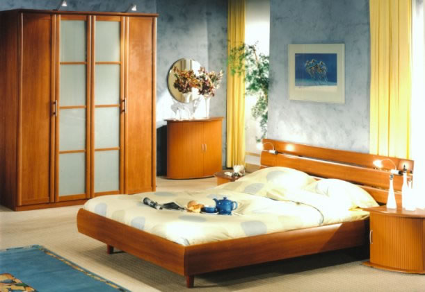 Ampliar Dormitorio Casal Atual 253 no site da Marcenaria Martins Móvel Dormitorio Casal Atual 253