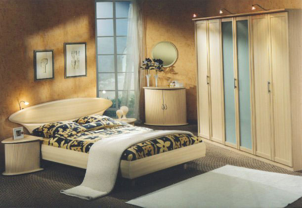 Ampliar Dormitorio Casal Atual 255 no site da Marcenaria Martins Móvel Dormitorio Casal Atual 255