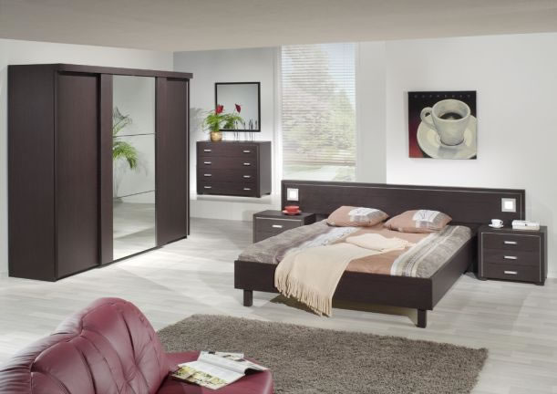 Ampliar Dormitorio Casal Atual 260 no site da Marcenaria Martins Móvel Dormitorio Casal Atual 260