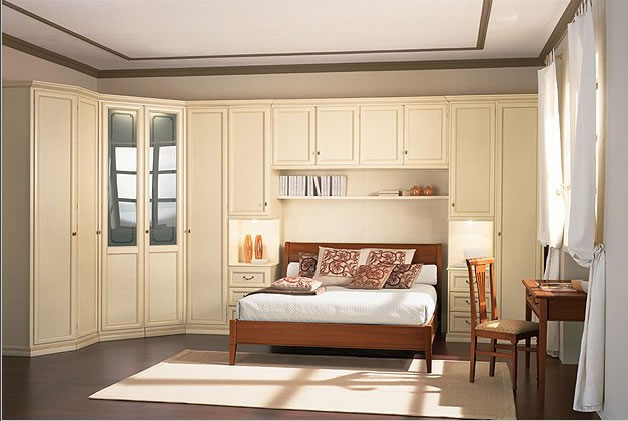 Ampliar Dormitorio Casal Atual 274 no site da Marcenaria Martins Móvel Dormitorio Casal Atual 274