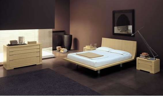 Móvel Dormitorio Casal Atual 277