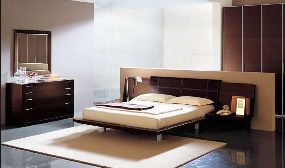 Ampliar Dormitorio Casal Atual 278 no site da Marcenaria Martins Móvel Dormitorio Casal Atual 278