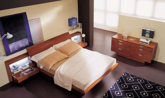 Ampliar Dormitorio Casal Atual 281 no site da Marcenaria Martins Móvel Dormitorio Casal Atual 281